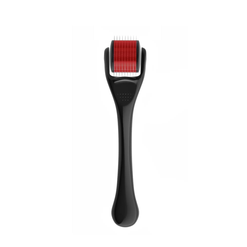 Magic Roller- dispozitiv pentru mezoterapie, acnee, riduri si linii fine - Extensii de par București